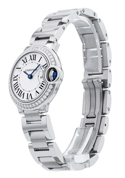 Cartier Ballon Bleu W4BB0015